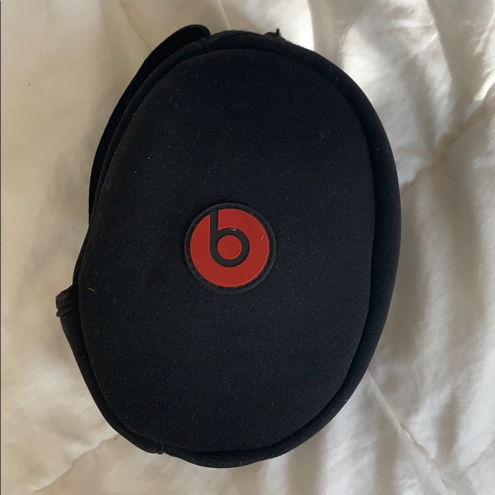 Beats by dre